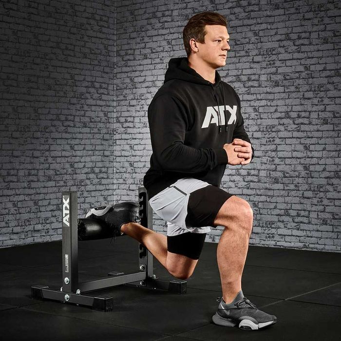 Стойка за Клек ATX Bulgarian Split Squat, Фитнес Уреди, Стойки
