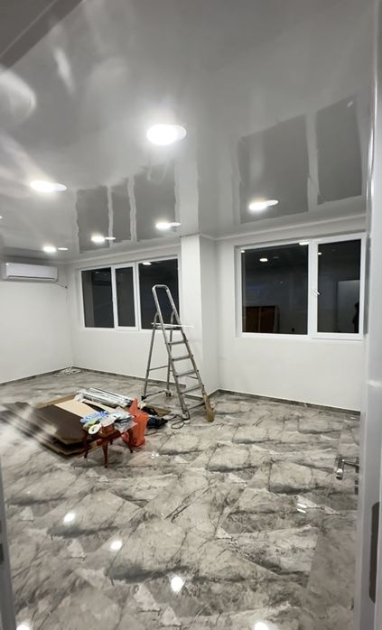 Отдавам под наем самостоятелен етаж за бизнес дейност