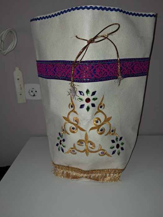 Коржын новый/войлок
