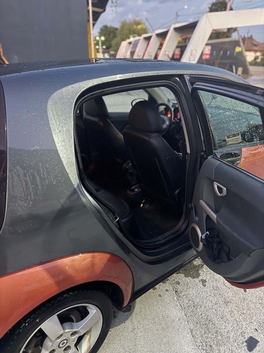Smart ForFour 1.5 benzina
