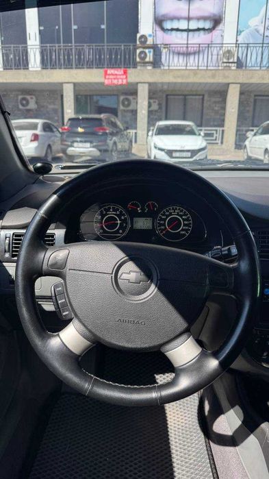 Gentra Avtomat 2022 | Lyuk | ABS | Shumka