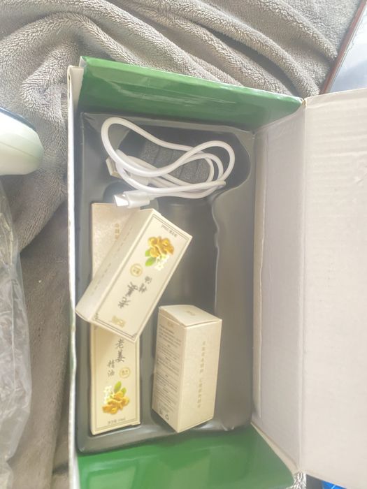 Массажер антицелюлитный