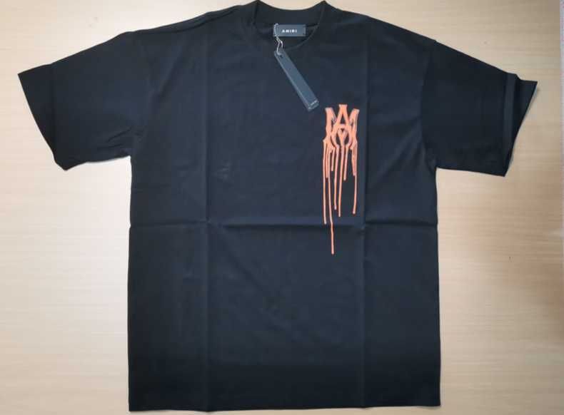 Amiri Тениска XL размер