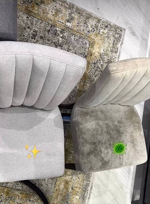 Olmazor Gilam yuvish/Стирка ковров Mebel yuvish Parda yuvish