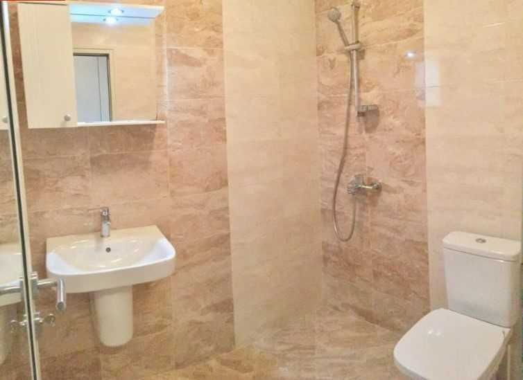 Дава се под наем Двустаен апартамент в София, Дружба 2 - 74 кв.м за 362.1 € - Снимка #4