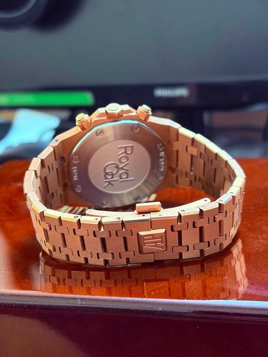 Луксозен часовник Audemars Piguet AP