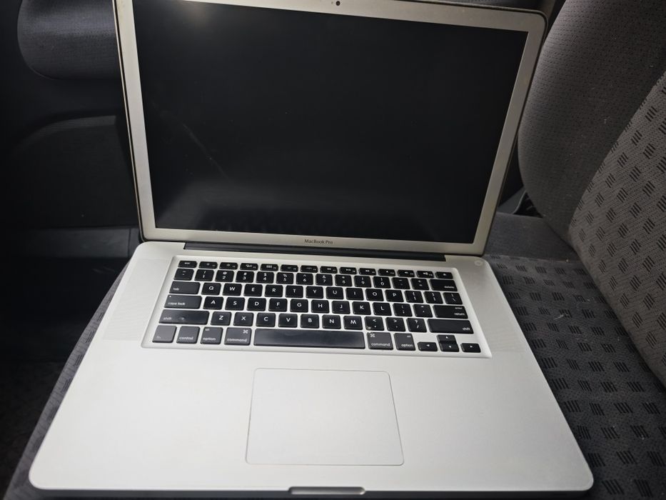 MacBook Pro a1286