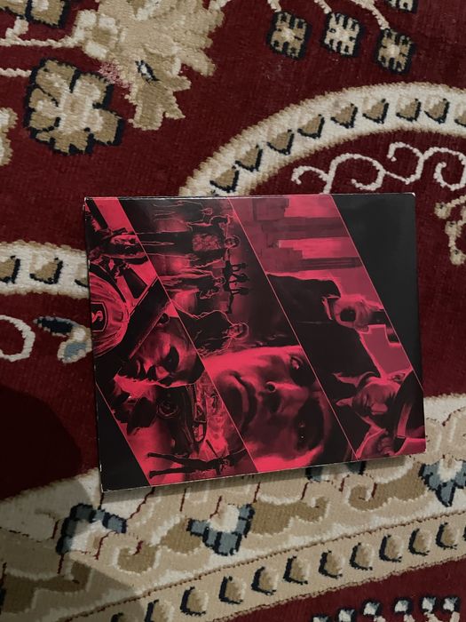 Mafia trilogy в хорошем состояний