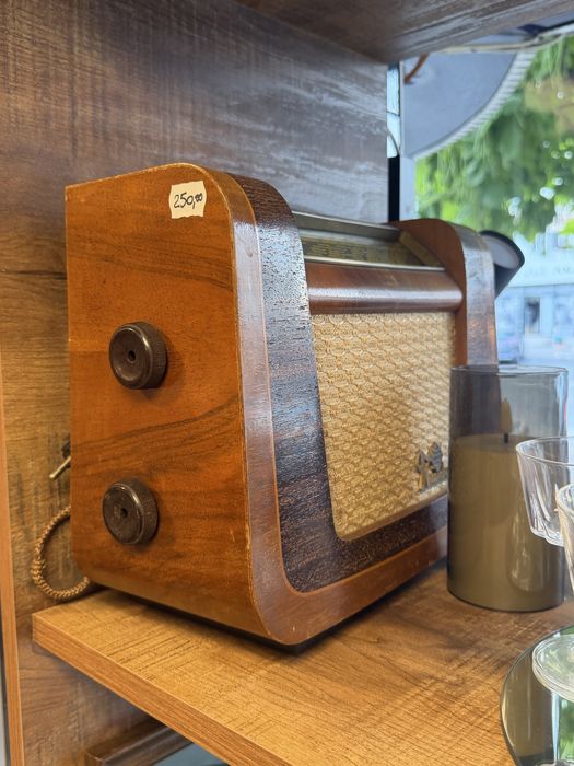 Radio Naumburg 875/55GWU