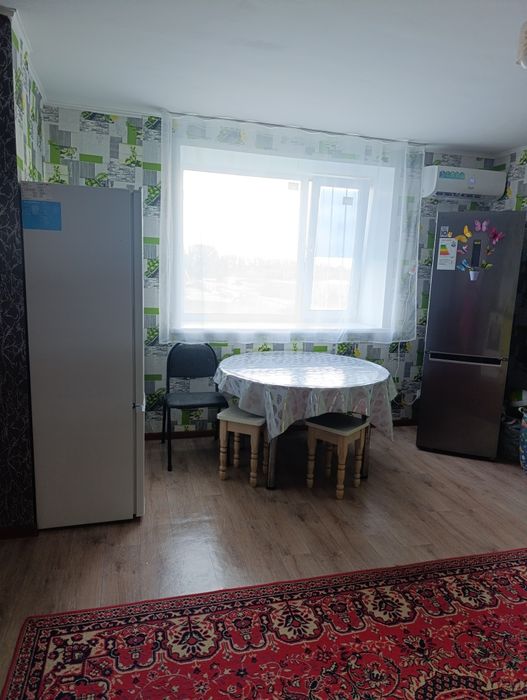 Продам однокомнатную квартиру