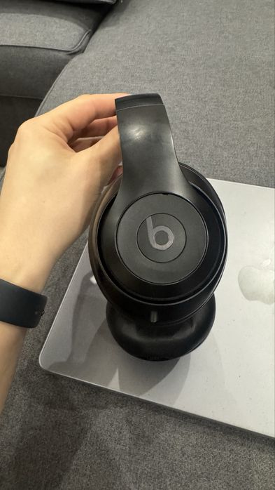Beats Studio Pro Безжични Слушалки