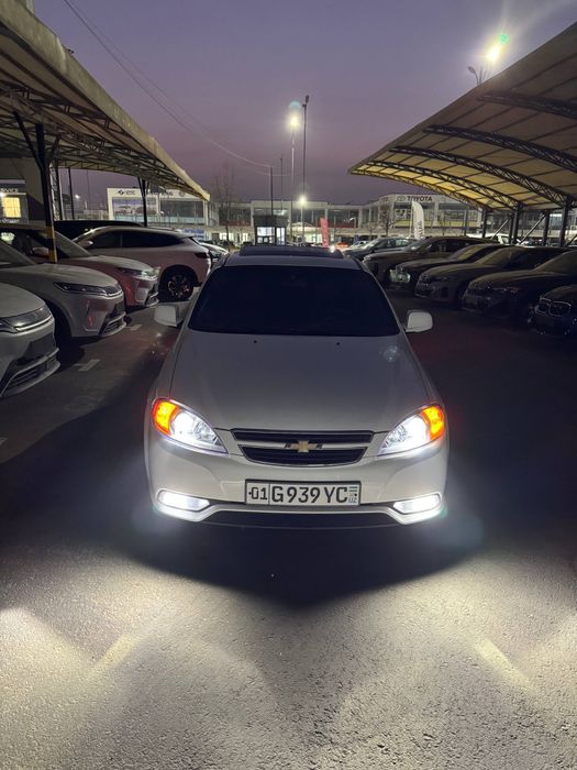 Gentra full navarot 23/22