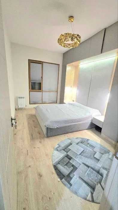 ЭНГ АРЗОН‼️‼️‼️ЖК Manzara ЕВРО 5-Ком 100м2   ТЦ High Town City/Чинобад