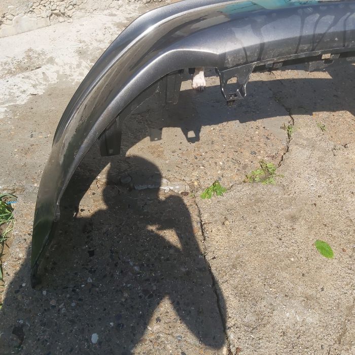 Продам бампера поло