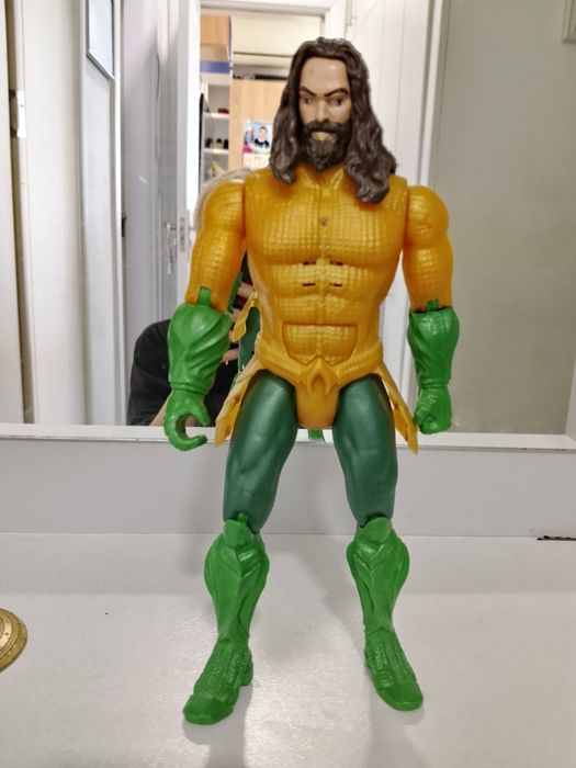Avengers/Marvel фигури