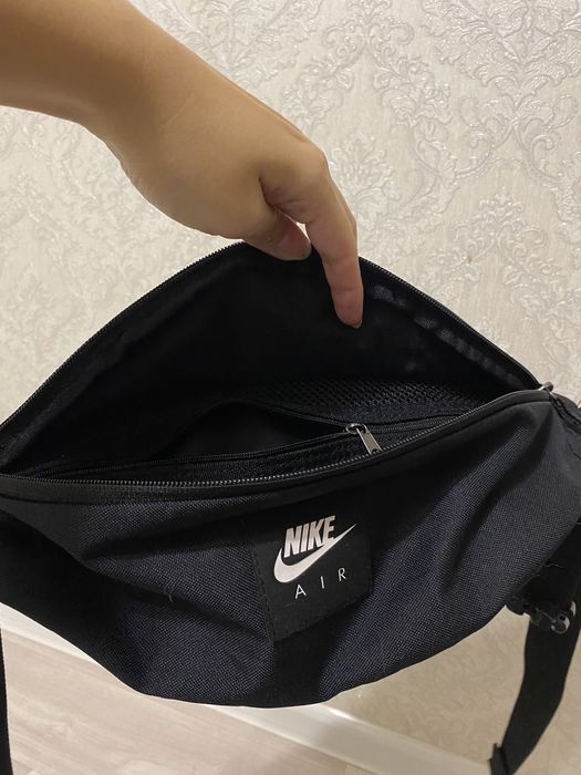 Сумка на пояс Nike Air, оригинальный