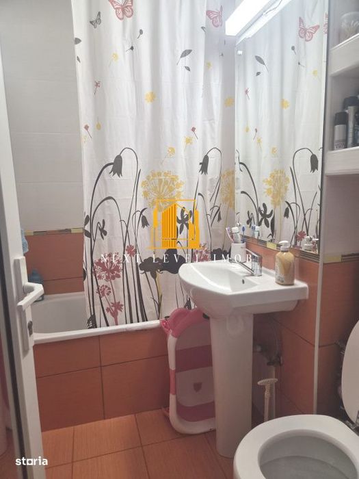 Apartament 2 camere GĂVANA