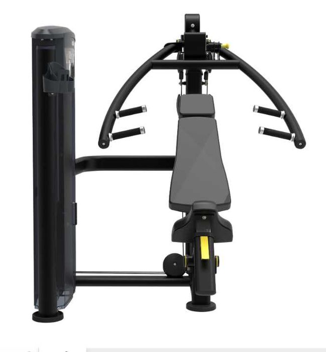 Impulse IT9529 Многопозиционный жим