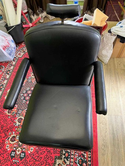 Кресло для салона