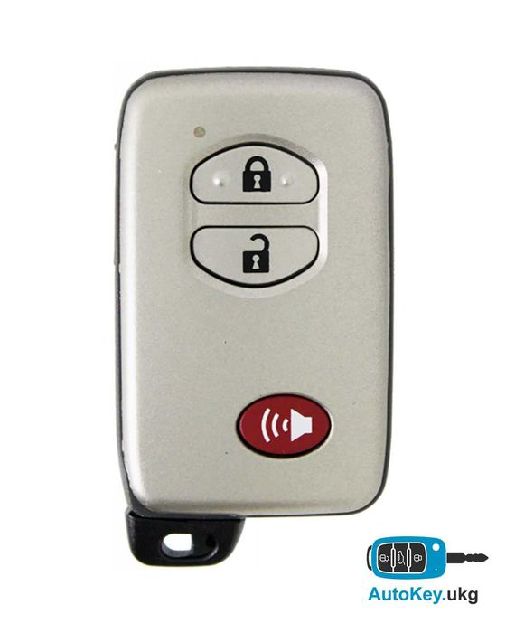 Изготовление ключей