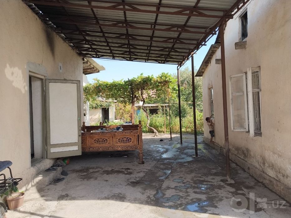 Sergili tumani Eski sergili maxallasi daryo bo'yi 176 uy