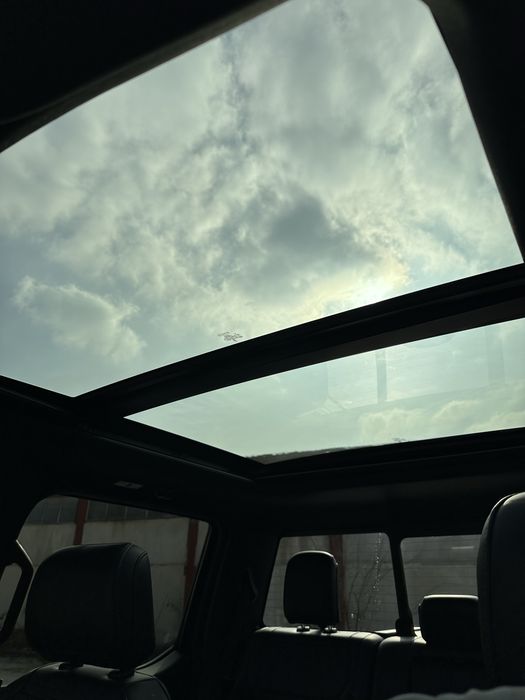 2024 Форд Ф150 Раптор