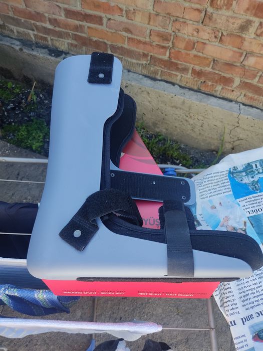 Сапажок для ног взрослых