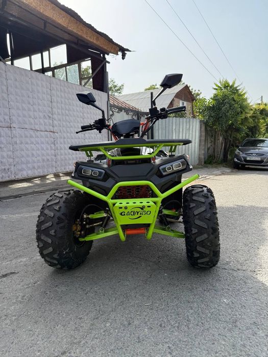 Квадроцикл 150 сс