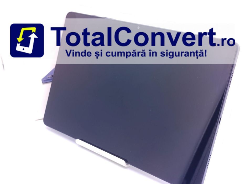 Samsung Tab A9 plus 2023 64GB Navy 4GB, Garantie 24 luni | #D90678