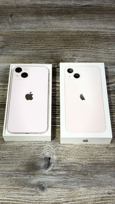 iPhone 13 “128Gb”