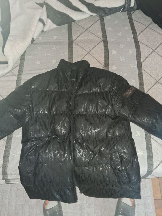 Geaca cristian dior