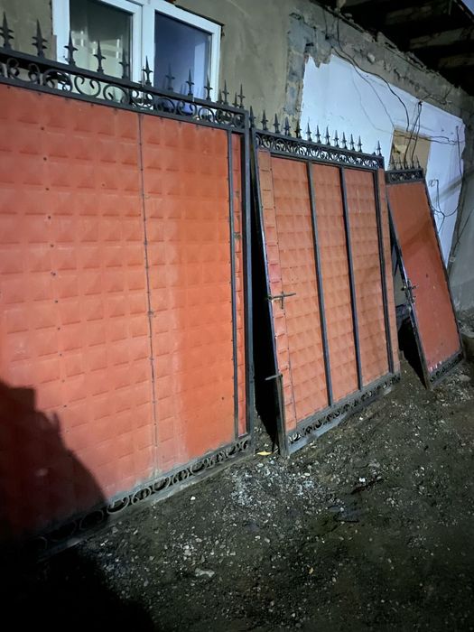 Продам ворота 2*2.2м