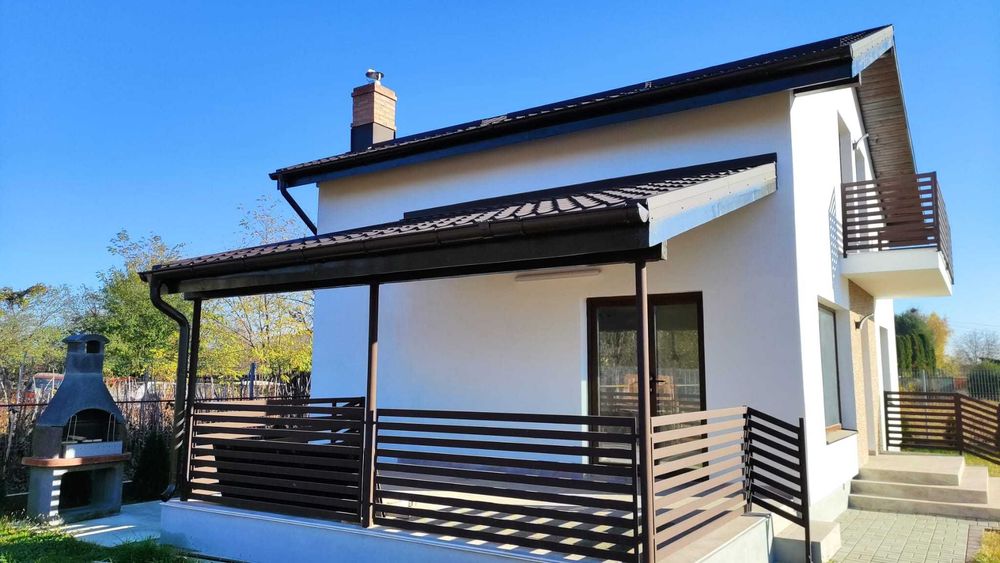 Casa de vanzare Bolintin Vale