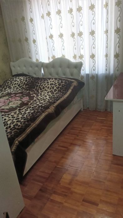 Продаётся 3-комнатная квартира. Тузел 3.