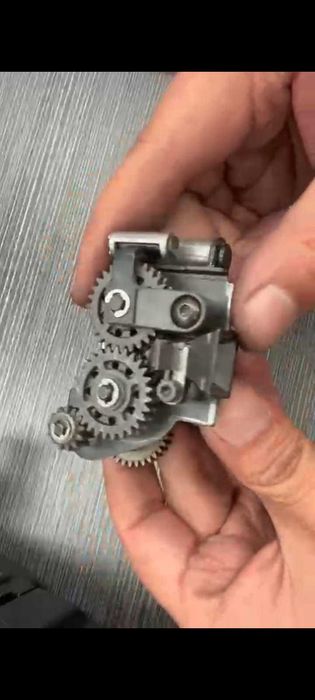 Pistol role/bobine sarma max tw 1061t 441 443 661 servisare