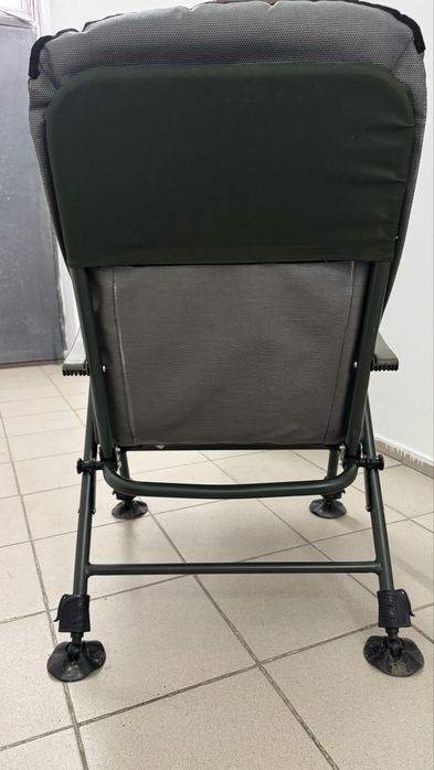 Карповое кресло продам