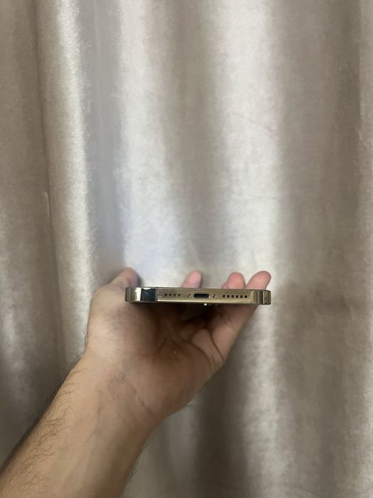 Продам IPhone 13 pro max 256gb