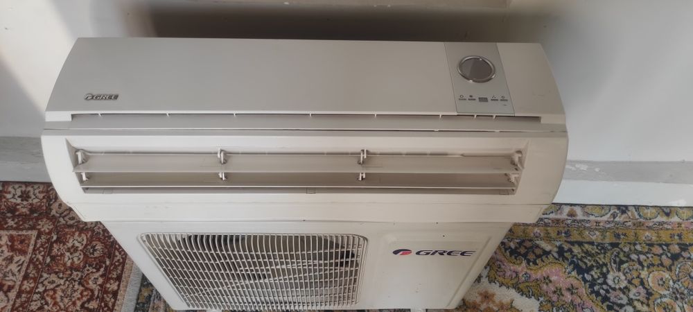 Konditsaner sotiladi