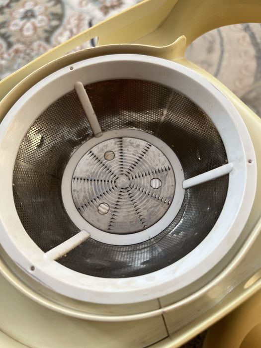 Соковыжималка для цитрусовых