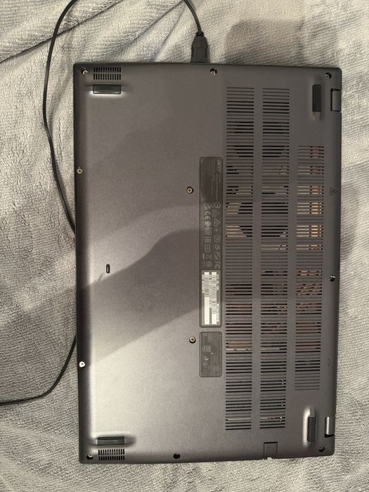 Продам Acer Aspire A715-76G intel Core i7 RTX 2050