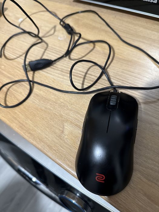 BenQ ZOWIE FK2 Gaming Mouse
