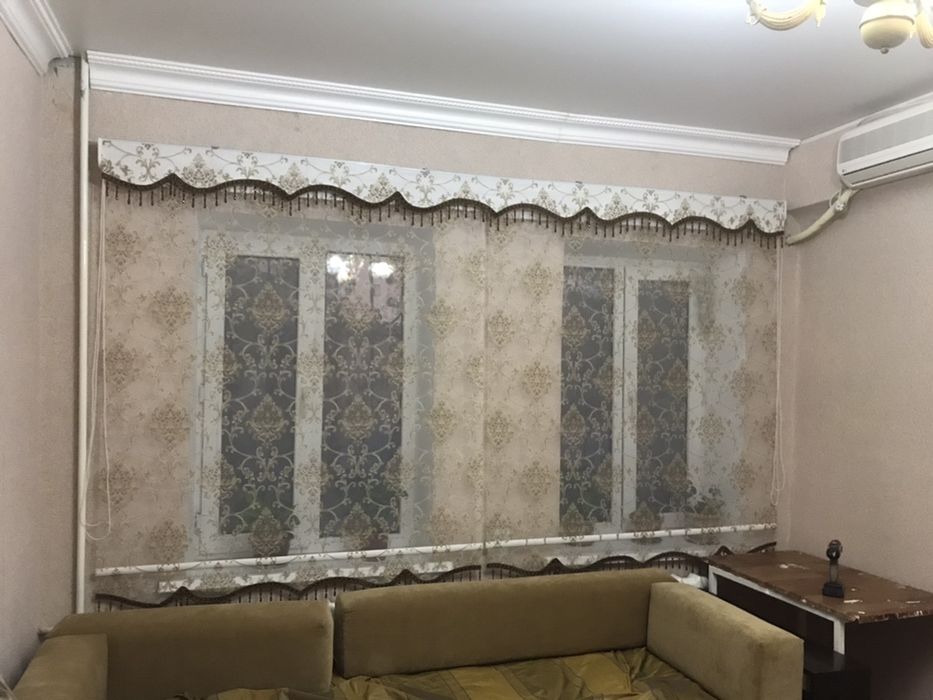 Жалюзи Тараз всех видов