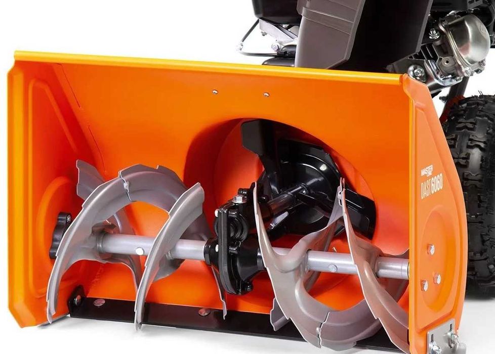 Снегоуборщик DAEWOO DAST 6060