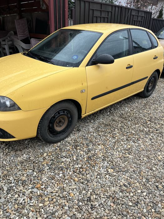 Seat Ibiza 2007! Stare buna