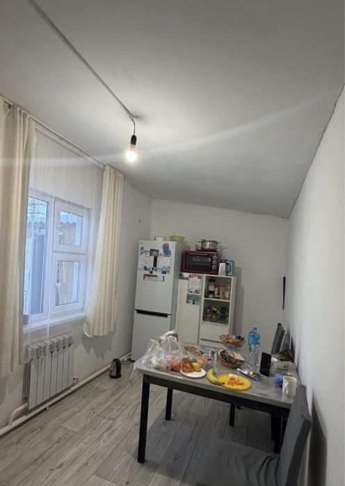 Продается дом с 5 сотками земли !