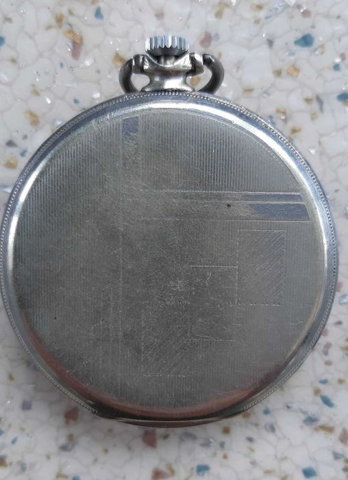 Джобен часовник Ancre Era