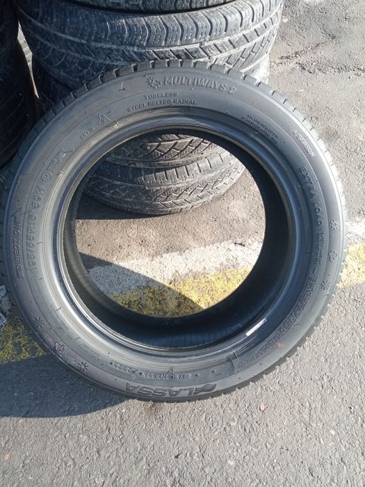 Lassa Multiways Balon Sotiladi B/u R15