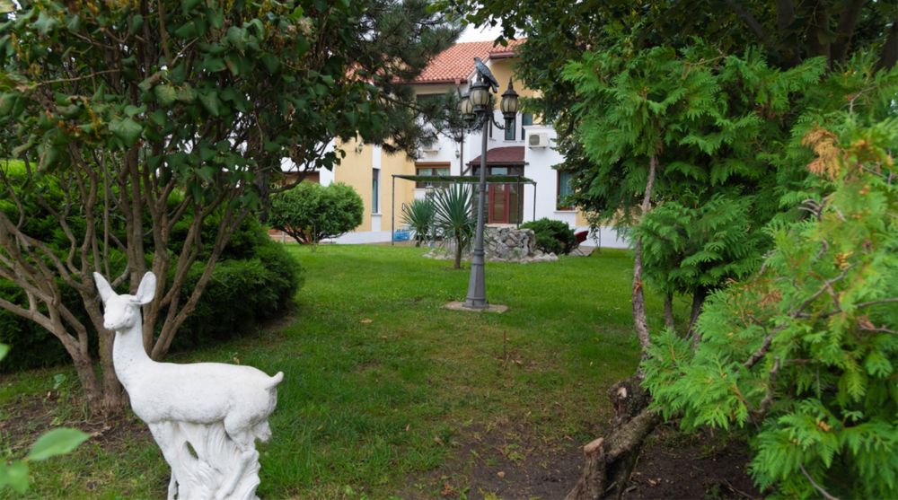 Дава се под наем Къща в Костинброд - 710 кв.м за 510 € - Снимка #7