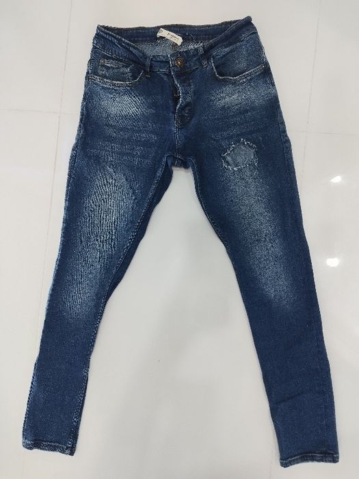 Мъжки дънки различни размери и модели