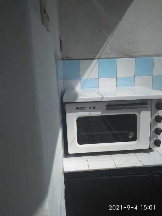 Дава се под наем Двустаен апартамент в Велико Търново, Колю Фичето - 60 кв.м за 229.5 € - Снимка #6